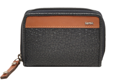 Berba Portemonnee Chamonix Black