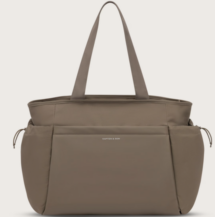 Kapten & Son Hellvi Pro Walnut