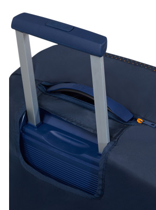 American Tourister TA Foldable Koffer Hoes L