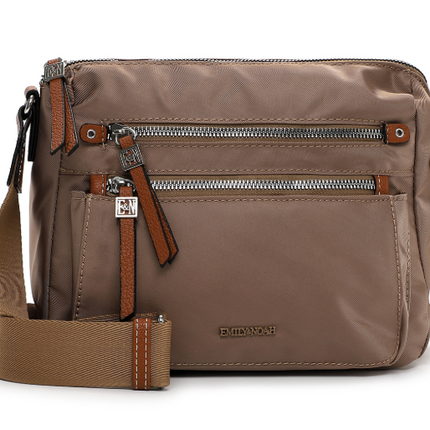 Emily & Noah Esther Shoulderbag Medium Sahara