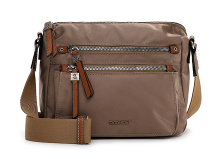 Emily & Noah Esther Shoulderbag Medium Sahara