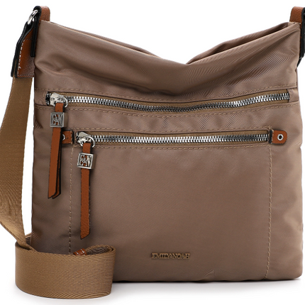 Emily & Noah Esther Crossover Bag Sahara