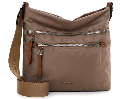 Emily & Noah Esther Crossover Bag Sahara