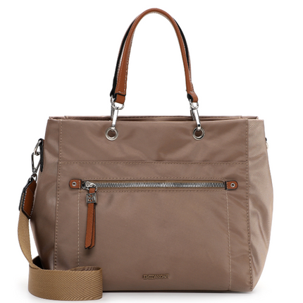 Emily & Noah Esther Shopper Sahara