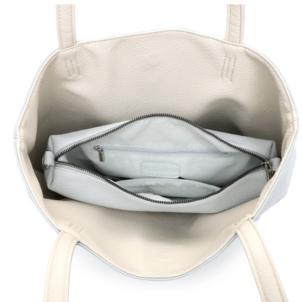 Emily & Noah Eva City Shopper Large