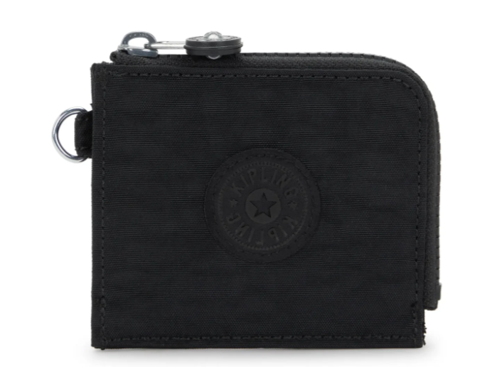 Kipling Card Pal estojo para cartões Black Noir