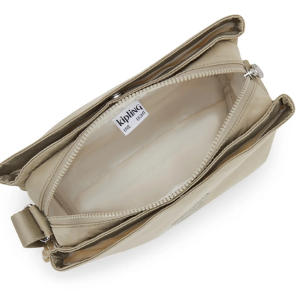 Kipling Fabya Medium Crossbody