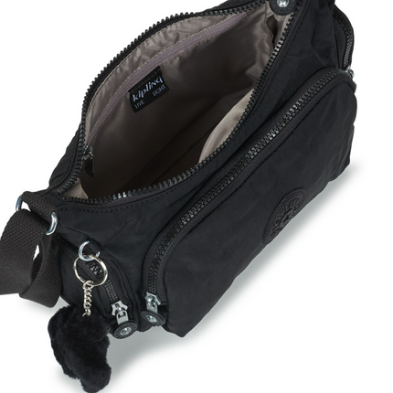 Kipling Schoudertas Gabbette S