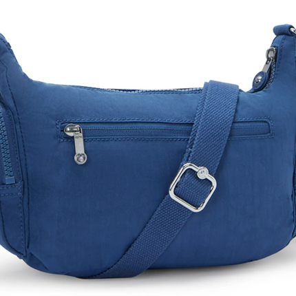 Kipling Schoudertas Gabbette S