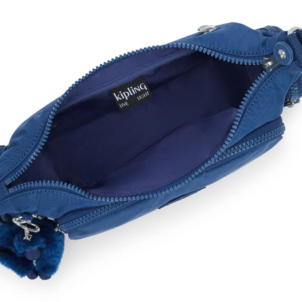 Kipling Schoudertas Gabbette S