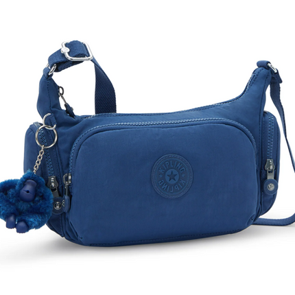 Kipling Schoudertas Gabbette S