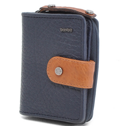 Portafoglio Berba Chamonix 121-910 