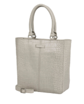 Burkely Cool Colbie Shopper Small Cognac