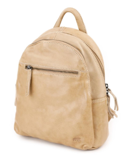 Bear Design Rugzakje 'Kim' CL44360 Baltic Beige