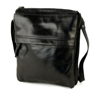 Bear Design Schoudertas Joyce Black