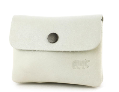 Bear Design Dames Portemonnee Pietje CP8054 Unuicorn Offwhite