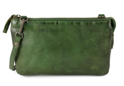 Bear Design Uma Tas CL30996 Green