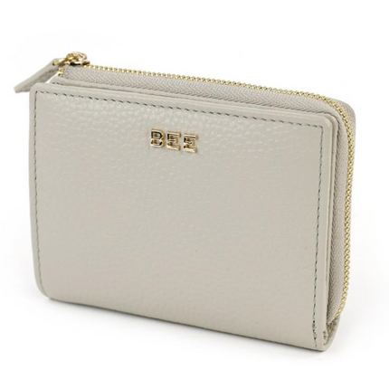 Bee By Bear Design Dames Portemonnee Ivory