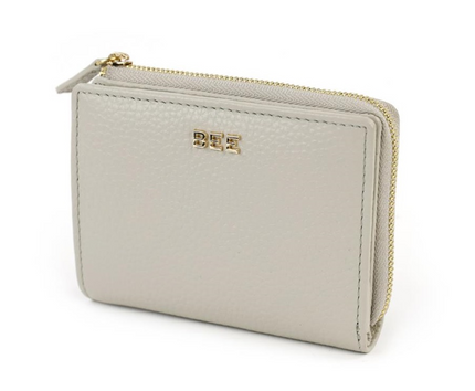 Bee By Bear Design Dames Portemonnee Ivory