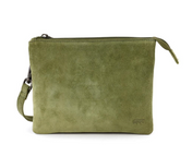 Moss Green