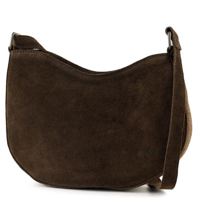 Bear Design mockaläder Hobo axelväska Tamara SU3576