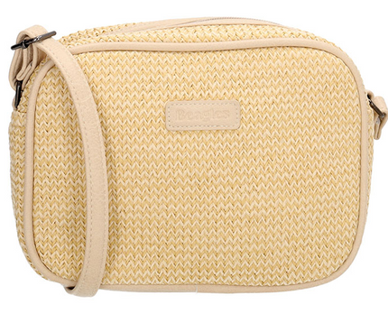 Beagles Formentera Crossbodytas 238 Licht Natuur