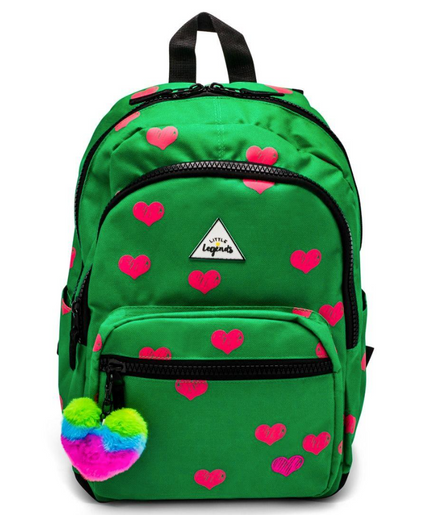 Little Legends Backpack L Heart