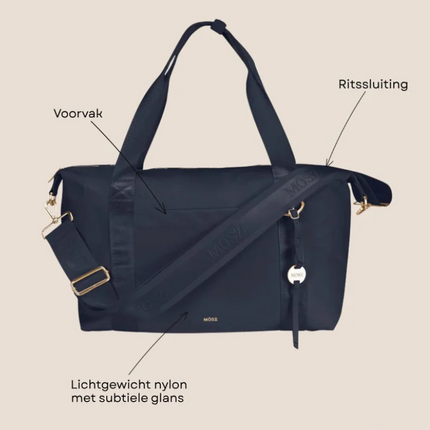 Mosz 40x30x20 Reistas Sandy M