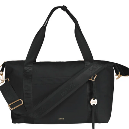 Mosz 40x30x20 Reistas Sandy M Zwart