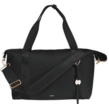 Mosz 40x30x20 Reistas Sandy M Zwart