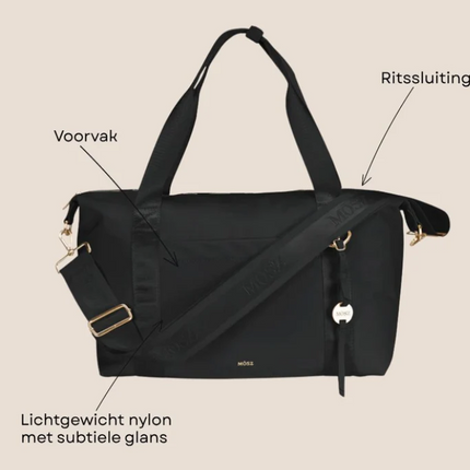 Mosz 40x30x20 Reistas Sandy M