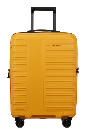 Samsonite Prodiver HS 55 x 40 x 20/23 EXP kufr na příruční zavazadlo žlutý