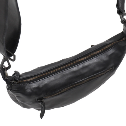 Bear Design Crossbody Tasje Clara CL44895
