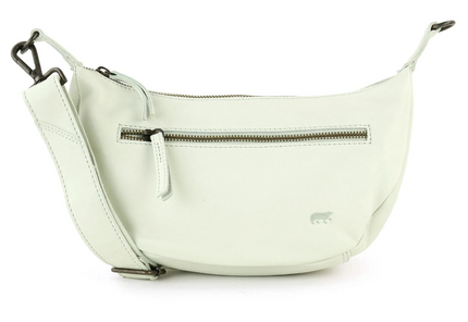 Bear Design Crossbody Tasje Clara CL44895 Ice