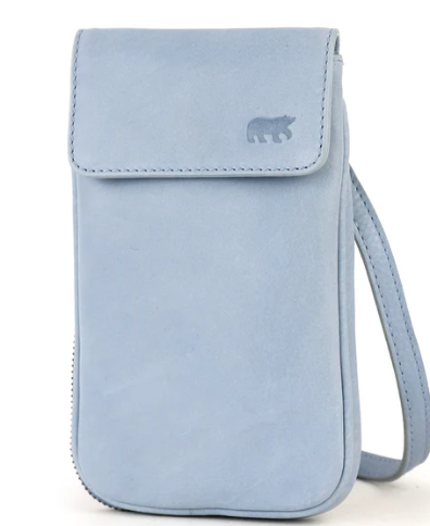 Bären-Design-Handytasche Romee CP3073