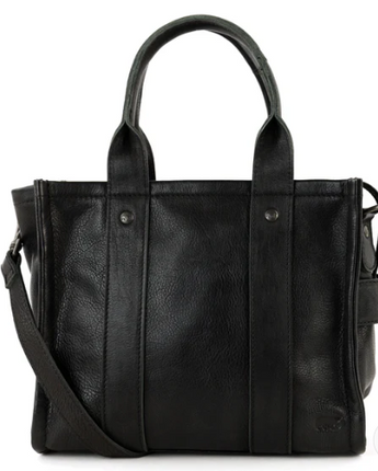 Bear Design Totebag Pepe Medium