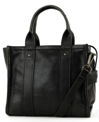 Bear Design Totebag Pepe Medium