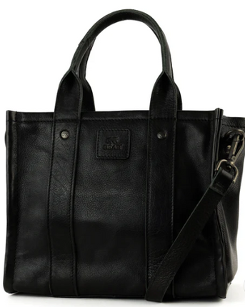 Bear Design Totebag Pepe Medium