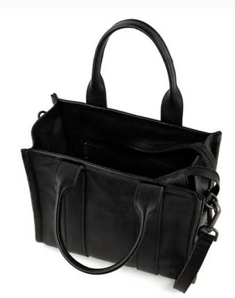 Bear Design Totebag Pepe Medium