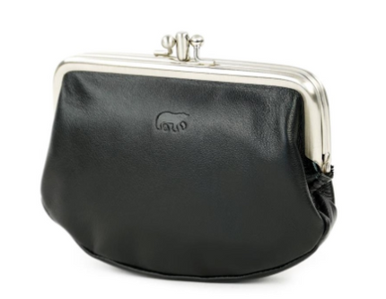 Peněženka Bear Design Brace Wallet Leona FR9514