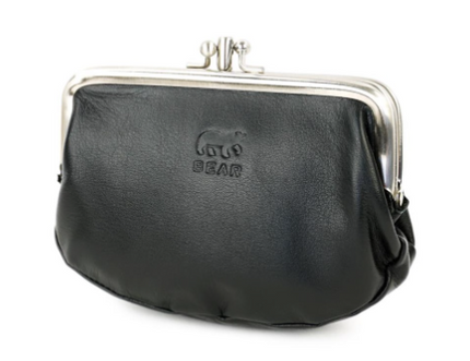 Peněženka Bear Design Brace Wallet Leona FR9514