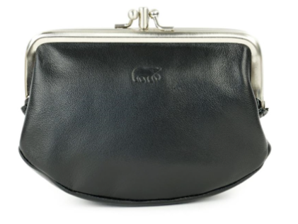 Peněženka Bear Design Brace Wallet Leona FR9514