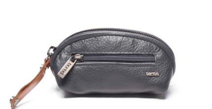 Berba nøgletaske Navy