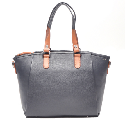 Berba Handtas Navy