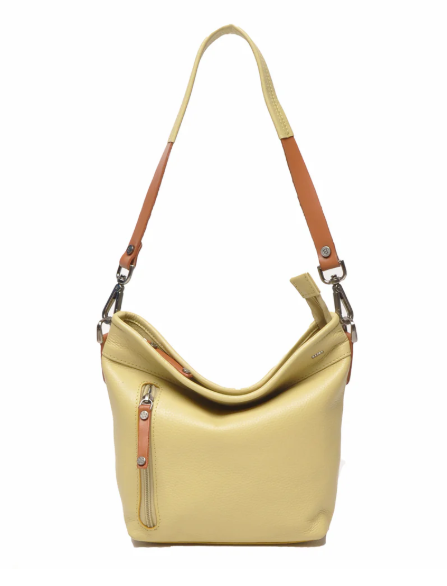 Berba Schoulderbag