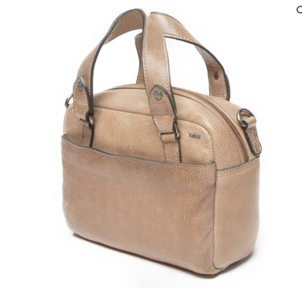 Berba Torebka Handbag Small w pokrowcu Dust