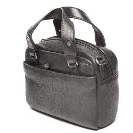 Berba Torebka Handbag Small Zwart