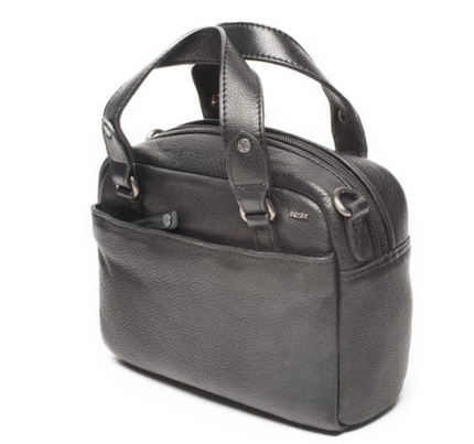 Berba Handbag Small Zwart