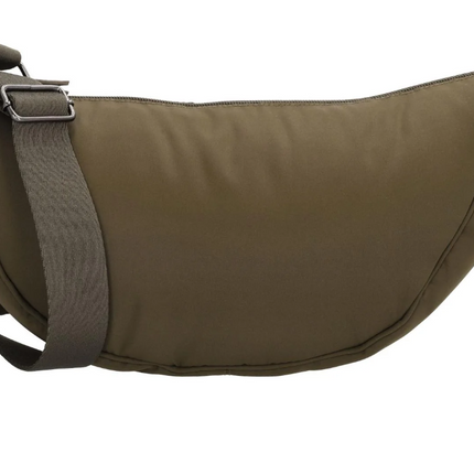 Beagles Calvia Body Bag Large Mörkgrön
