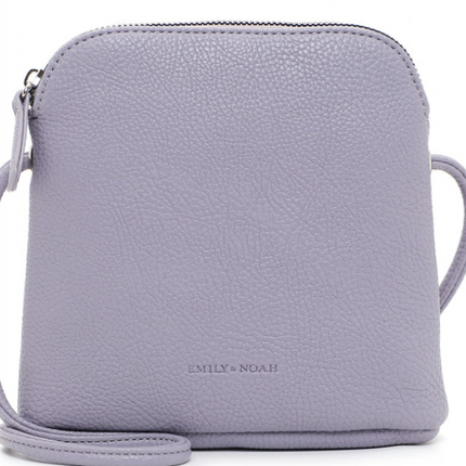 Emily & Noah Emma torba na ramię Suri Frey lilac